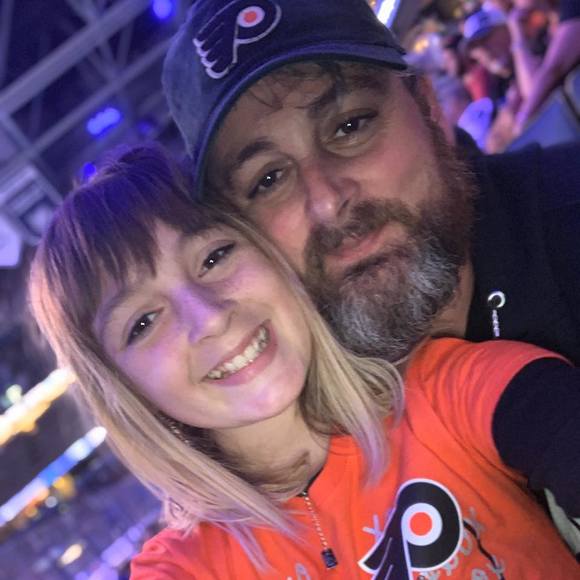 Meet your Posher, Chris - Picture 1 of 1